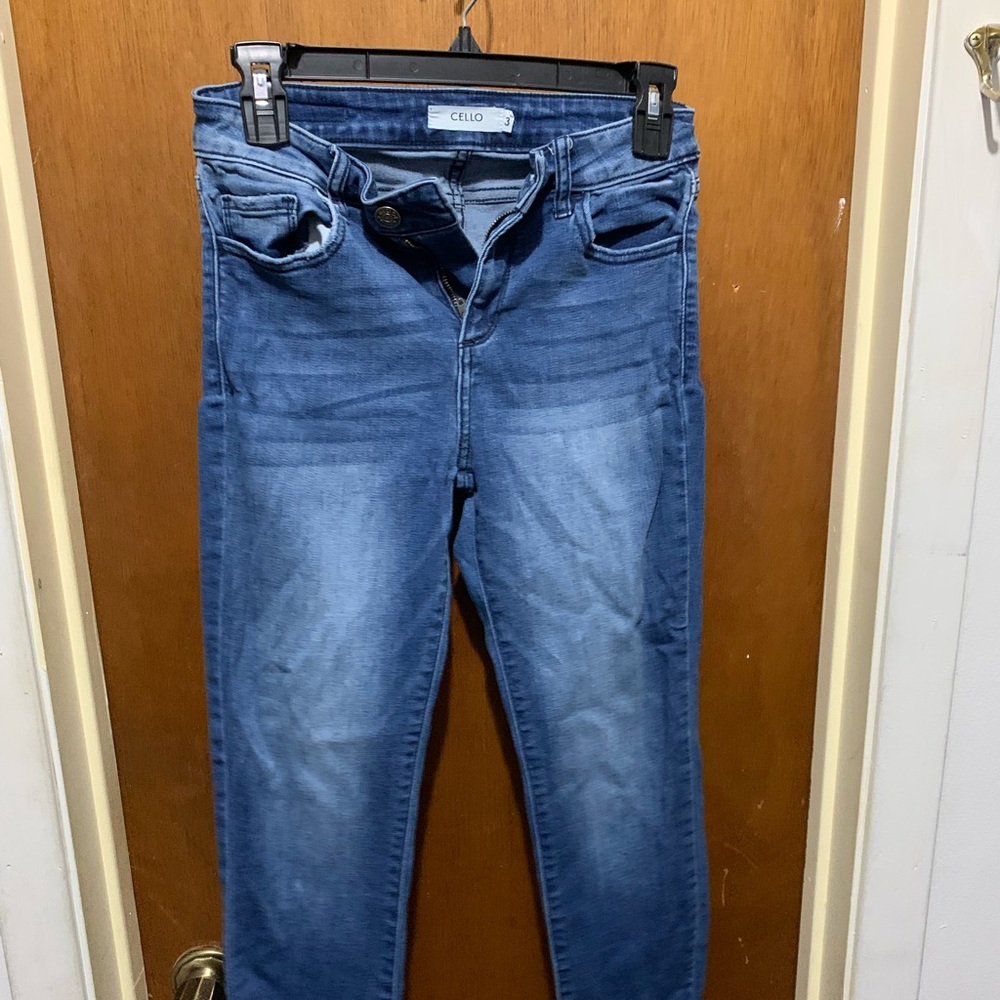 Cello jeans
